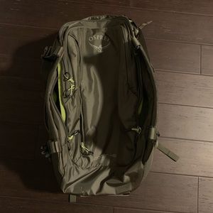 NWOT Osprey Porter 46